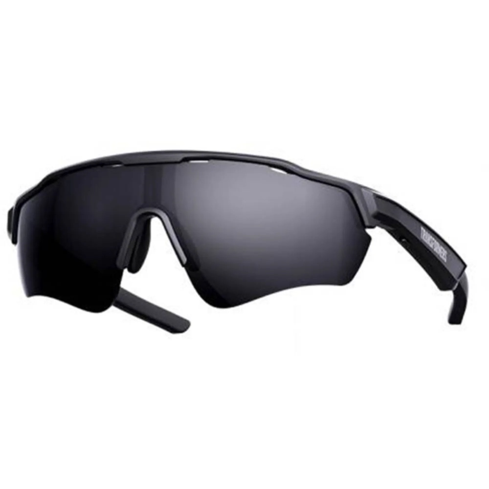 Gafas Transformers con IA Recepcion de Llamadas y Musica Cable de Carga Magnetico BTv5.4 Alcance 10m TF-GL02 AI